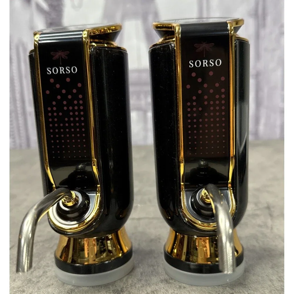 Sorso electric wine